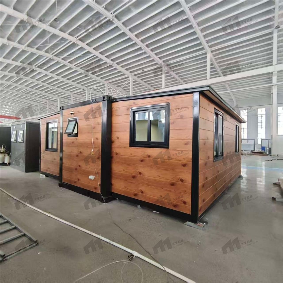 Portable Cabins With Kitchen And Bathroom best