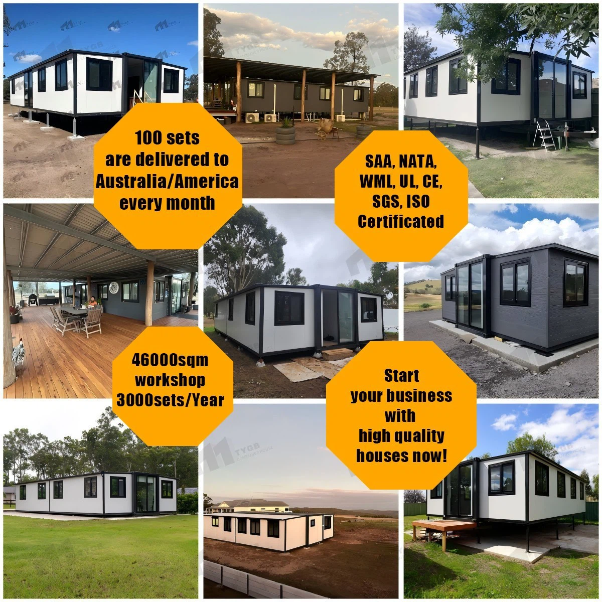 40ft expandable contianer house 40ft expandable contianer house